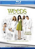 Weeds Temporada 3 [720pp]